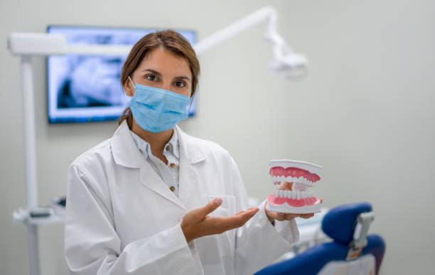 Best Emergency Treatment for Dental Infections or Abscesses in , CA